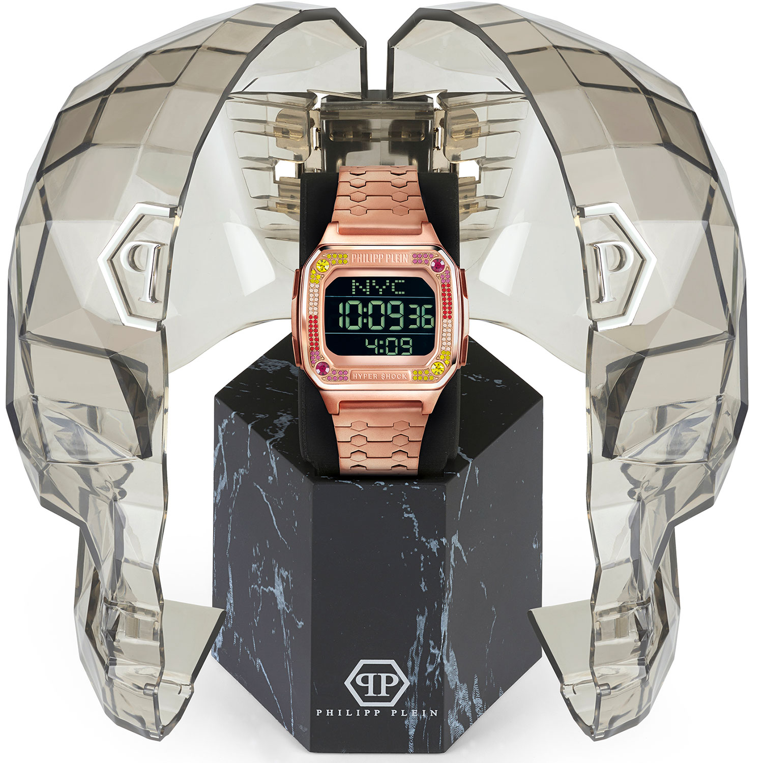 Philipp Plein PWHAA0821